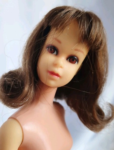 Barbie francie gambe rigide - gambe,