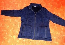 Cardigan mit reißverschluss - mit,