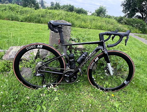 Cannondale supersix evo - cannondale,
