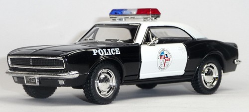 1967 chevrolet camaro z28 - 1967,