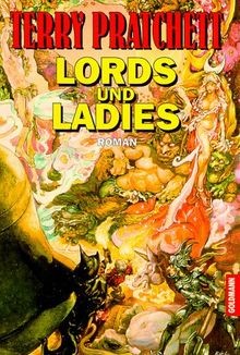 Lords und ladies von - ladies.,