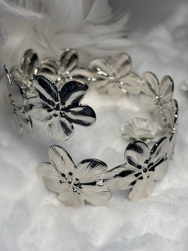 Blumen oberarm reifen - blumen,