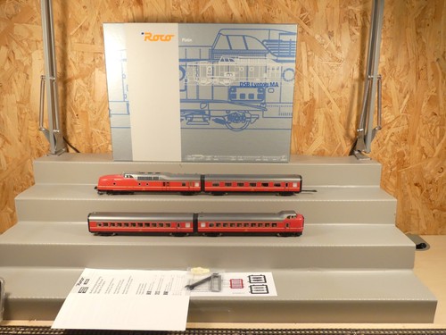 Roco platin 63060 nsb - 63060,