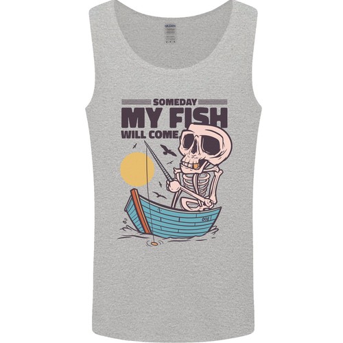 Fischen fisch will venir - fisch,