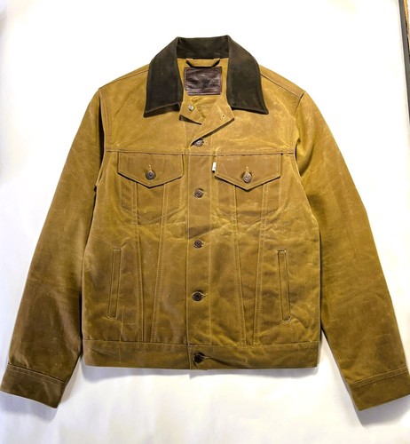 Original filson levi - filson, made