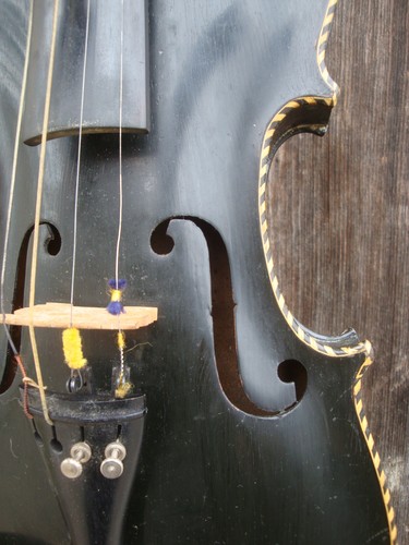 Alte geige rar old - geige, violin