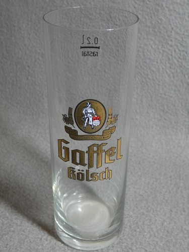 Gaffel kölsch bier - gaffel, ,