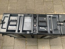 Hardigg case mit rahmen - hardigg,