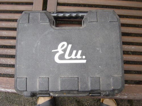 Elu winkelakkuschrauber v - , 12