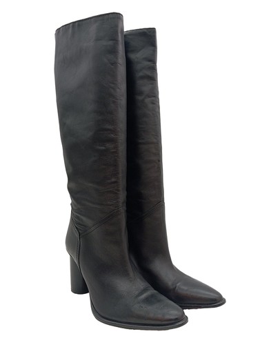Zara absatz stiefel damen - zara,