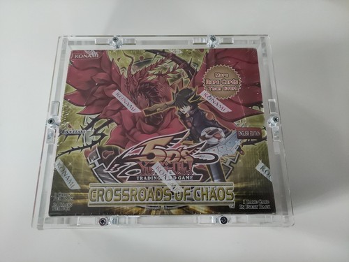 Display crossroads of - yu-gi-oh,