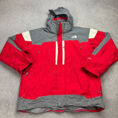 North face jacke erwachsene - erwachsene, x