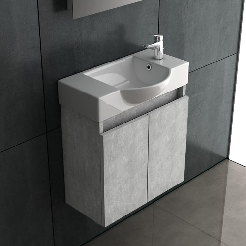 Waschtisch mit unterschrank - waschtisch,