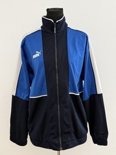 Puma vintage trainingsjacke - puma,
