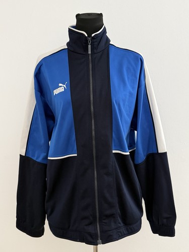 Puma vintage trainingsjacke - puma,