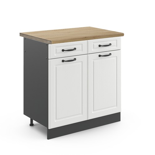 Küchenunterschrank vicco - küchenunterschrank,