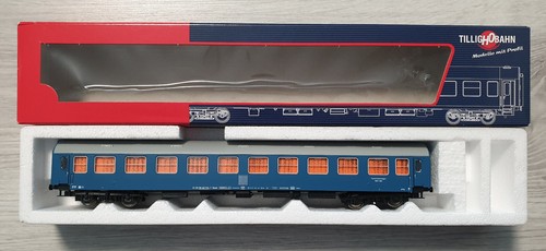 Tillig 500713 funkmesswagen - 500713,