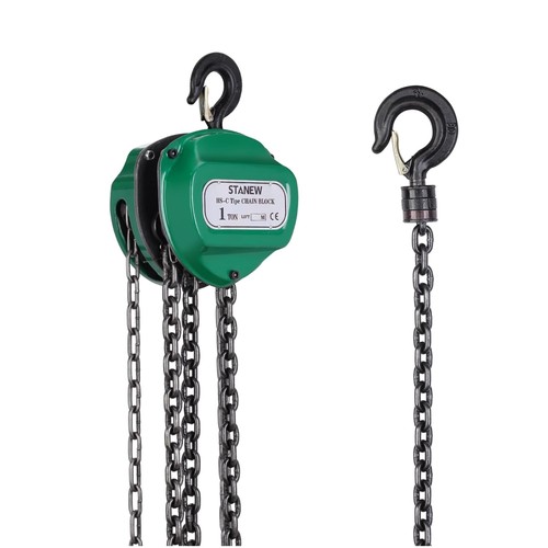 Kettenzug 1000kg - kettenzug,