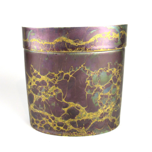 Rosenthal porzellan dose serie - porzellan,