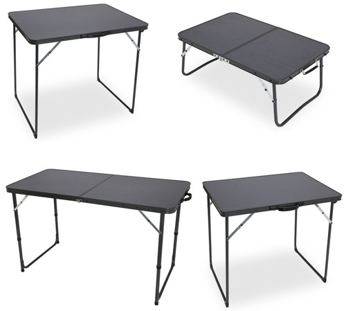 Klappbare campingtische - klappbare,