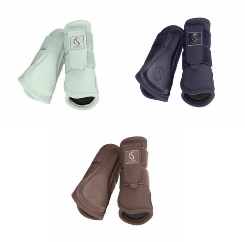 Gamaschen softshell eskadron - gamaschen,
