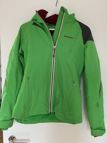 Ziener skijacke damen gr - ziener,