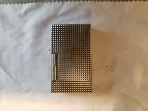 Original dupont feuerzeug - dupont,
