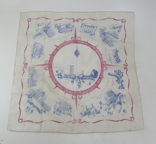 Halstuch andenken souvenir - halstuch,