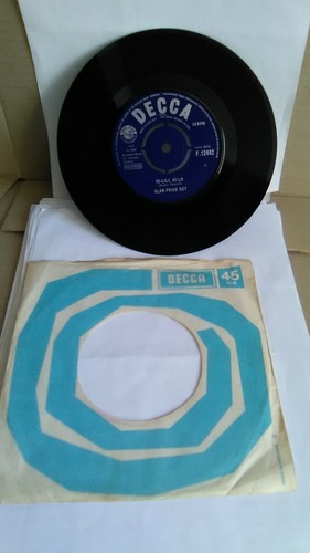 Alan price set lili - lili, hi-lo