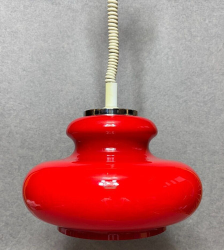 Große lampe pendellampe - große, glas