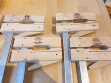Klemmsia zwingen - ,