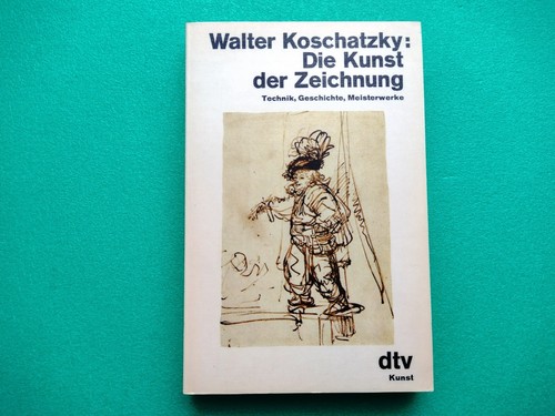 Walter koschatzky die kunst - koschatzky:,