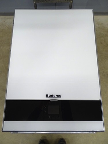Buderus logamax plus gb192 - plus, gb192-15