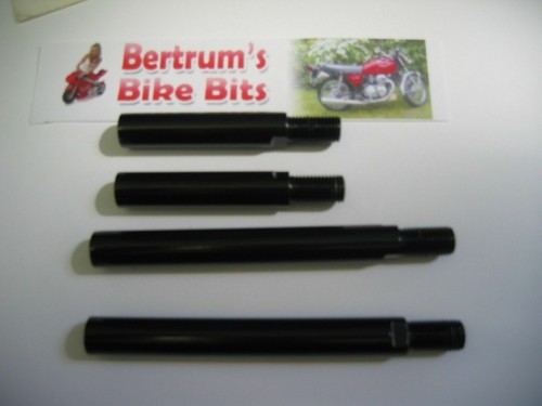 Motorrad 10mm gewinde - 10mm,