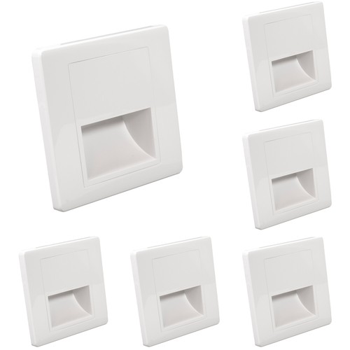 6er set led - 6er,