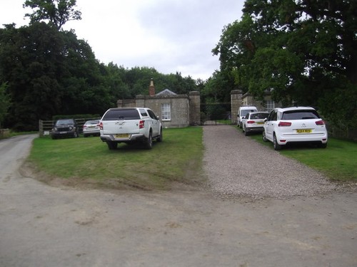 Foto 12x8 golden gates lodge - 12x8,