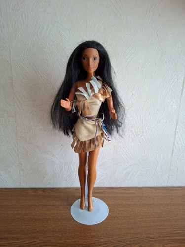 Mattel super size barbie - super,