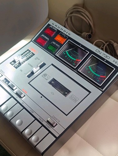 Grundig 730 super - 730,