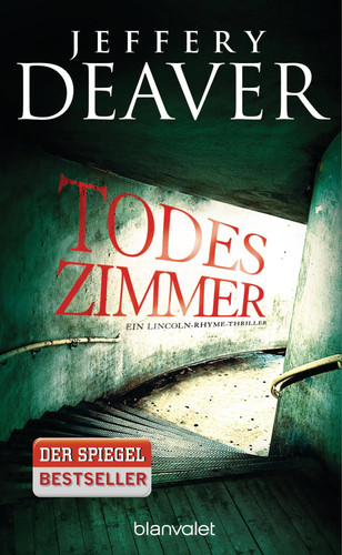 Todeszimmer ein - |,
