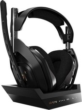 Astro gaming a50 - gaming, wireless