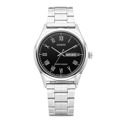 Casio analog mtp v006d 1budf - analog, mtp-v006d-1budf