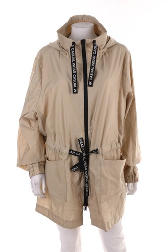 Ulla popken regen jacke - ulla, regen-jacke