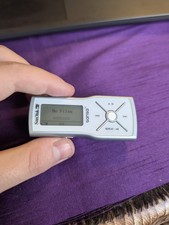 Seltener sandisk sansa m240 - sandisk,