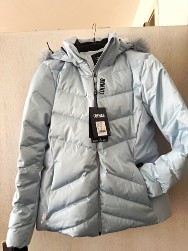 Colmar damen skijacke mit - colmar,