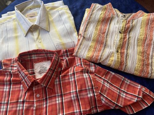 Kurzarmhemden xxl - kurzarmhemden, xl/xxl