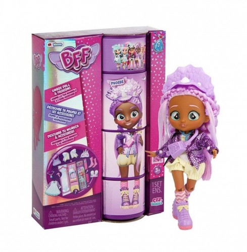 Imc toys cry babies - -,