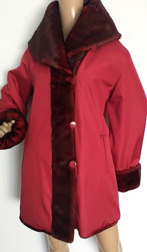 Dennis basso wendejacke - basso, wendejacke,