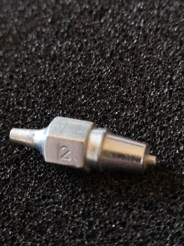 Weller 112 für - 112, dsv80