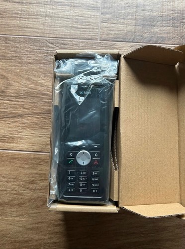 Mitel 732d dect aastra detewe - dect,