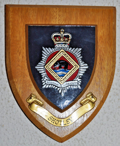 Shotley polizei - shotley,